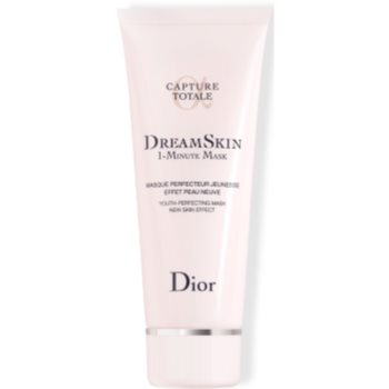 DIOR Capture Totale Dreamskin 1-Minute Mask masca pentru exfoliere - imagine 2